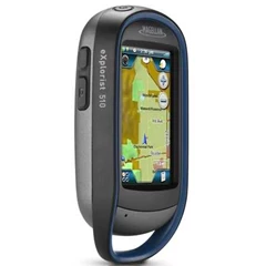 gps magellan explorist 610