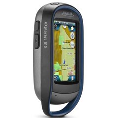 gps magellan explorist 510