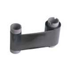 fargo premium black mono ribbon hdp5000 - 3000 prints # 84060