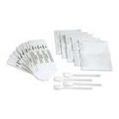 fargo hdp5000 printer cleaning kit # 89200