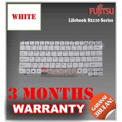 keyboard notebook/ netbook/ laptop fujitsu lifebook s2110 original/ asli