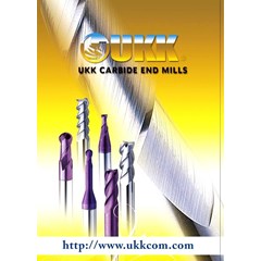 endmill carbide & drill