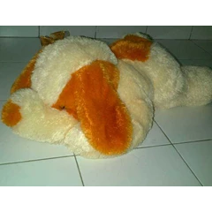 boneka lazy dog