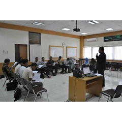 leadership training