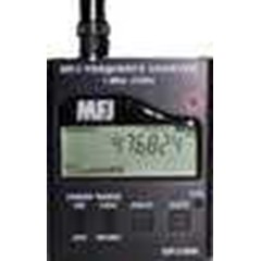 frequency counter mfj-886