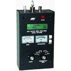 swr analyzer mfj-259b