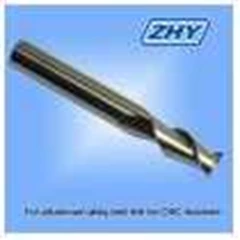 endmill for alluminium
