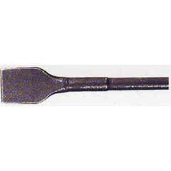 mata bor pahat / sds max chisels ( pointed chisel ) bosch
