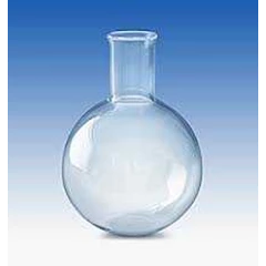 laboratory glass ware ii