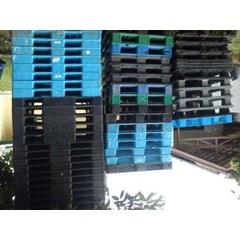 pallet plastik
