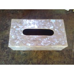 box tisue