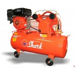 kompresor engine 1.5hp shark jvue-5112 air compressor