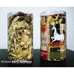 kayu rajangan sanrego