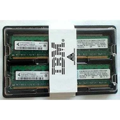 39m5791 memory ibm 4gb( 2x2gb) pc2-5300 ecc ddr2 sdram dimm