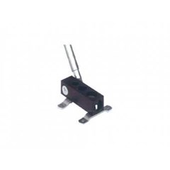 manual pipe notcher 3/ 4” , 1” , 11/ 4”
