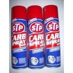 carb spray stp