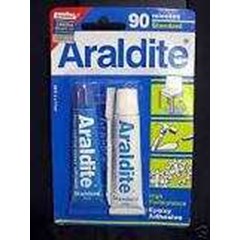 araldite biru