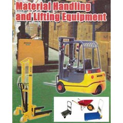 pallet & lifter
