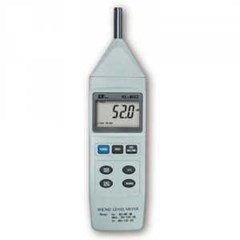digital sound level meter lutron sl-4012