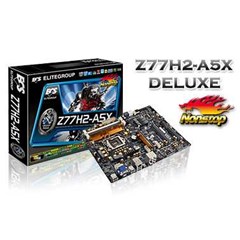 motherboard ecs