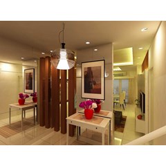 interior apartment
