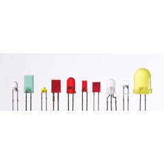 eceran led 5-10mm