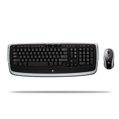 keyboard, mouse logitech