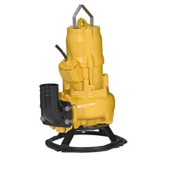 submersible mining pump, slurry pump, sludge pump, pump lumpur, coal pump