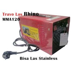 travo las rhino