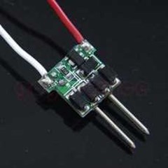 driver led 1w 350ma - 3w 700ma 12v