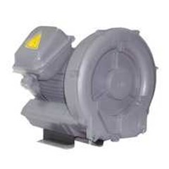 ring blower rb-hrb series