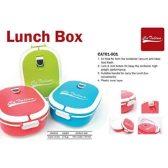 catalina lunch box