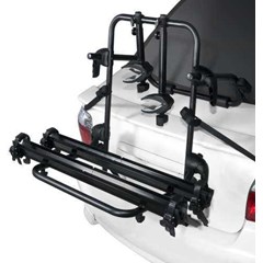 premium platform rear bike carrier