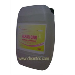 alkali cair