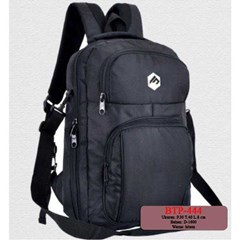 tas laptop ransel/ backpack/ selempang - btp444