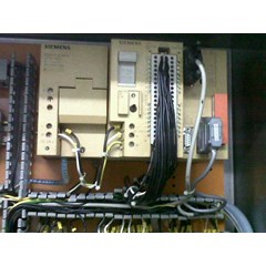 service plc siemens simatic 40d