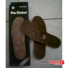 alas kaki pro diabet osopres ( acupres) prodiabet harga 140.000