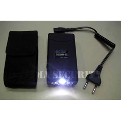 stun gun senter strum alat kejut listrik