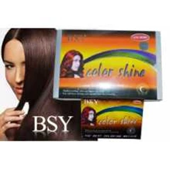 shampo noni color shine claret dan blod