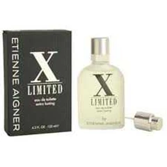 etienne aigner, x limited man