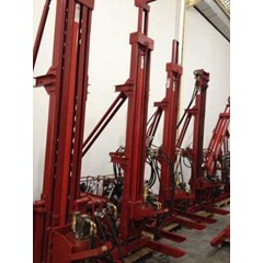 dealer resmi / jual / sewa / rental / service / spareparts / mesin bor jacro 175 ( hidroulik) samarinda balikpapan banjarmasin makassar riau kendari pt. indonesia drillindo jaya - samarinda telp ( 0541) 745244 fax ( 541) 745244 hp : 0811590455