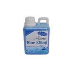 blue kliing