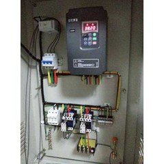 repairs inverter saj series