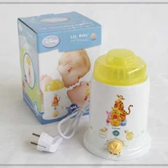warmer iq baby disney ( lababyshop)