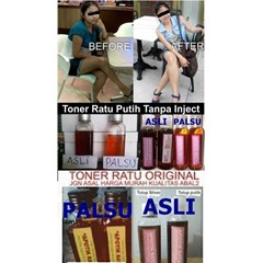 toner ratu original dan termurah