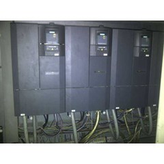 repairing inverter siemens micromaster 430