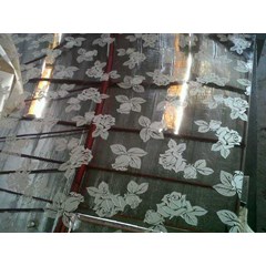 plat etching stainless steel 304