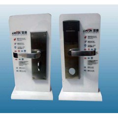 hotel lock gc 102 rf - rfid card hotel lock