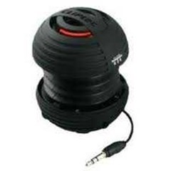 cliptec speaker portable / wireless