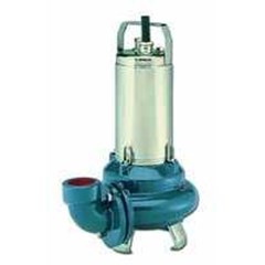 submersible pumps with solids-laden wastewater drainage and sewage pumps - dl dl series electric pumps, made of cast iron and stainless steel, are available with singlechannel or vortex impeller ( dlv) . designed to handle solids-laden wastewater, with up